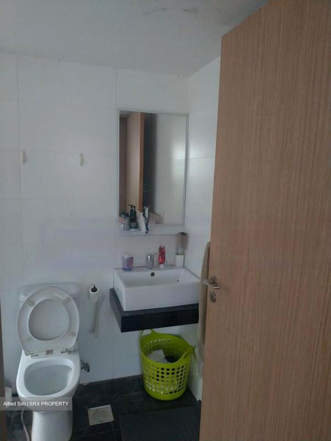 Mackenzie 88 (D9), Apartment #492689651